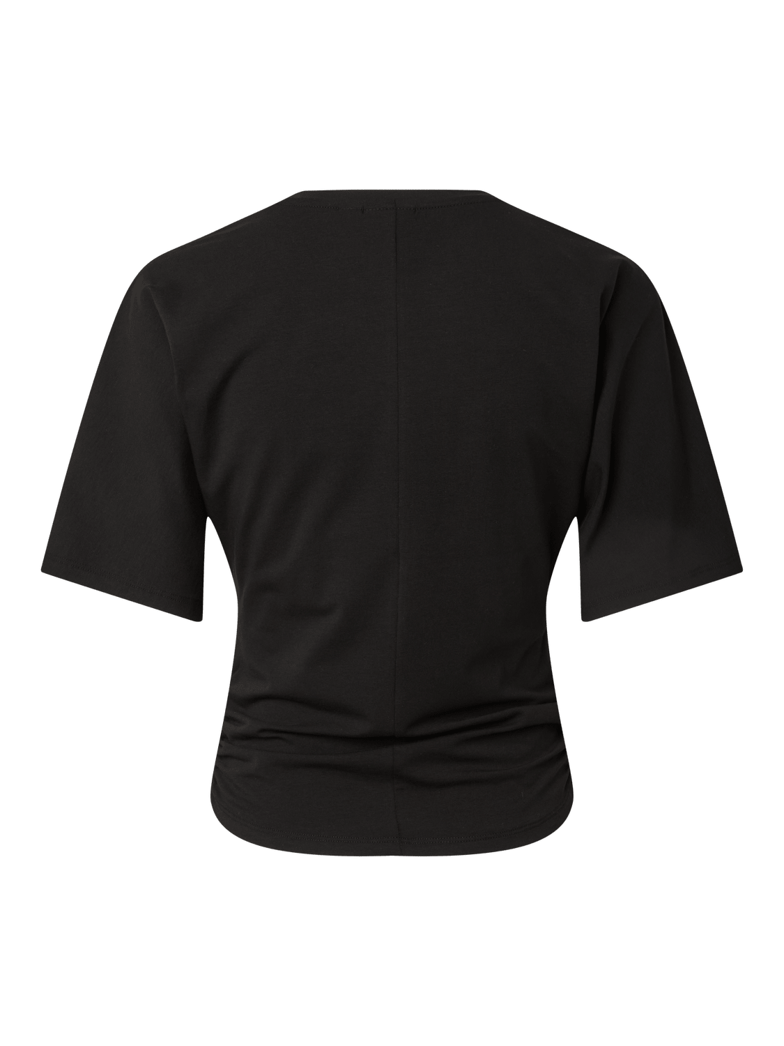 PCALLI Top - Black - VERO MODA & VILA Bergvik